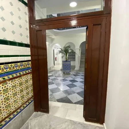 Heart Of Historic City Center By C Dreams Apartment Cadiz