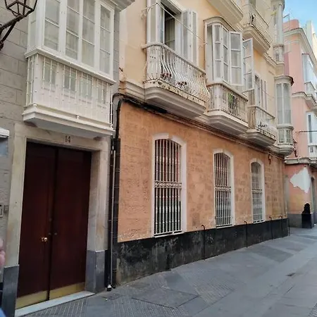 Heart Of Historic City Center By C Dreams *