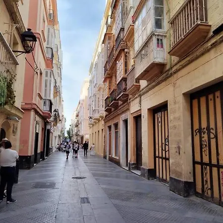 Heart Of Historic City Center By C Dreams *