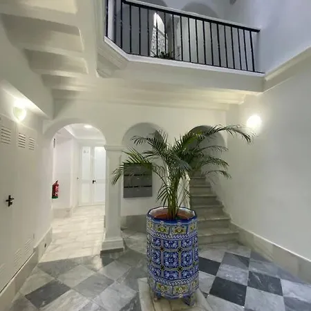Heart Of Historic City Center By C Dreams Apartment