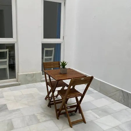 Heart Of Historic City Center By C Dreams Apartment