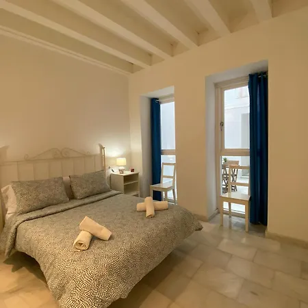 Apartment Heart Of Historic City Center By C Dreams *