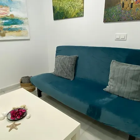 Apartment Heart Of Historic City Center By C Dreams Cadiz